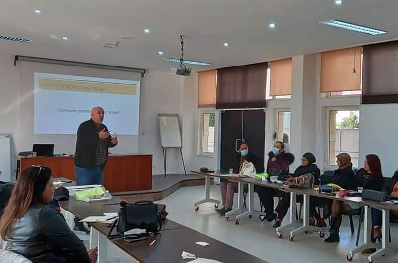 Assemblées Générales