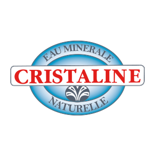Eau Cristalline