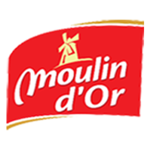 Moulin d'or