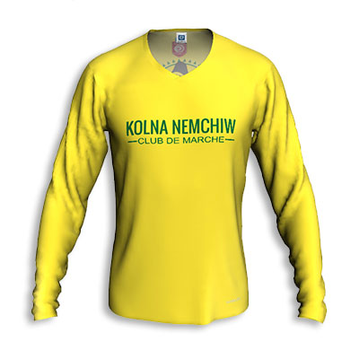 TeeShirt Officiel - Femme voilée